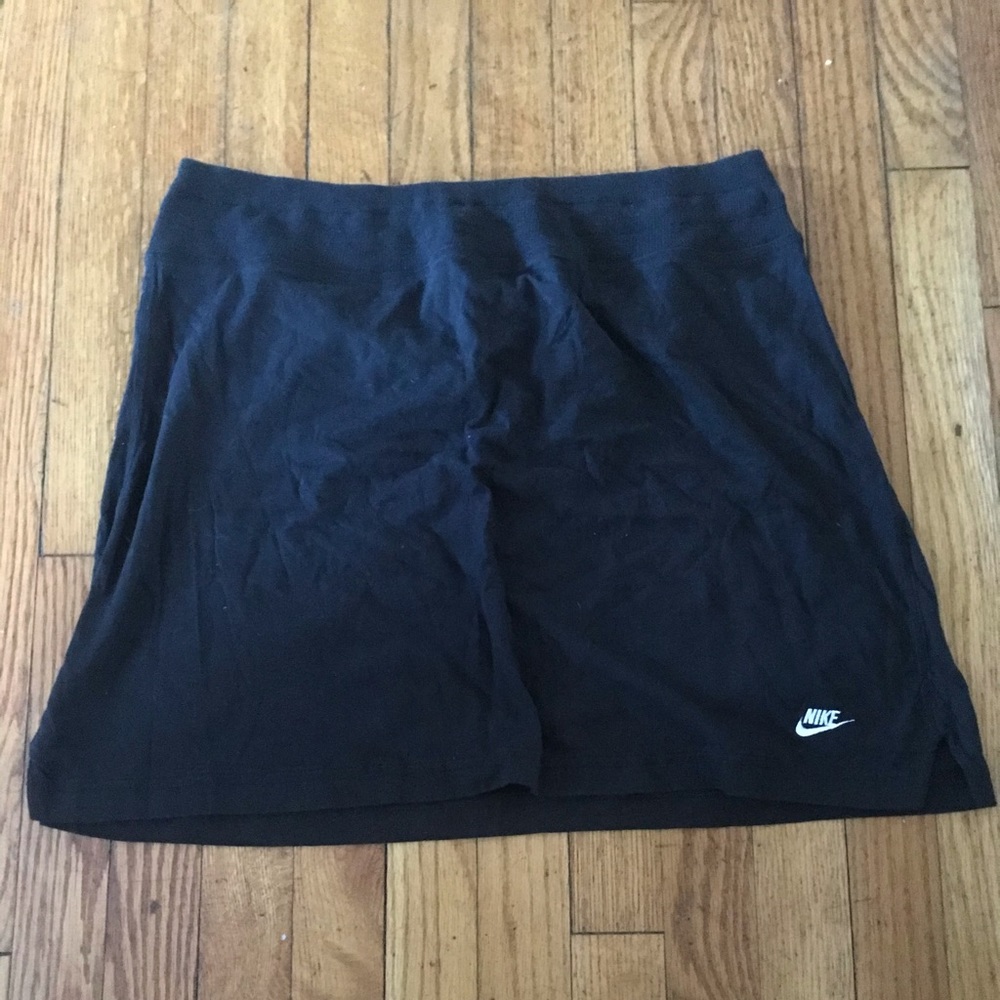 Nike tennis skirt